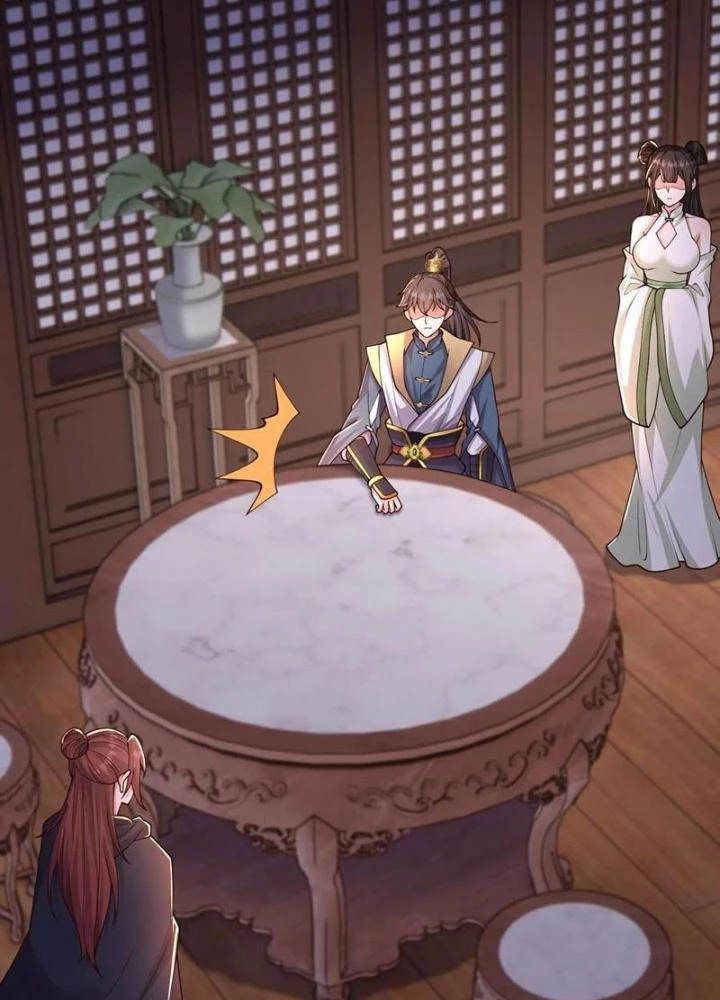 Tà Thần Quy Lai Chapter 58 - 49