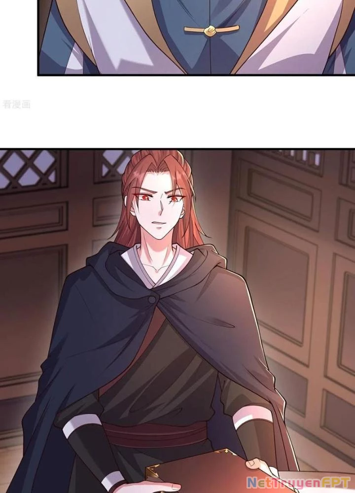 Tà Thần Quy Lai Chapter 58 - 53