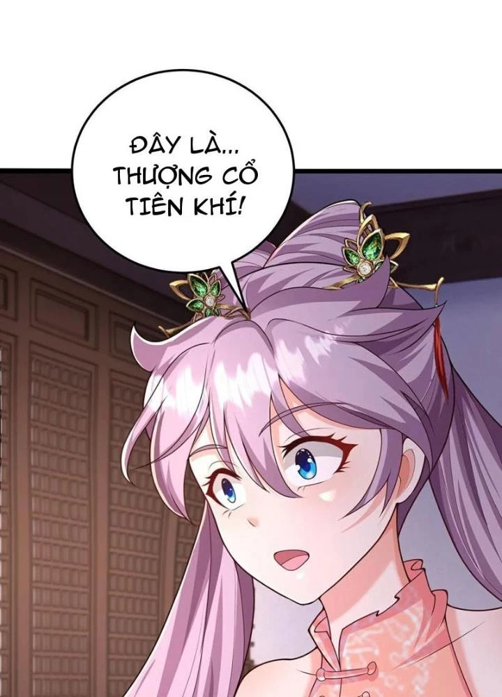 Tà Thần Quy Lai Chapter 58 - 59