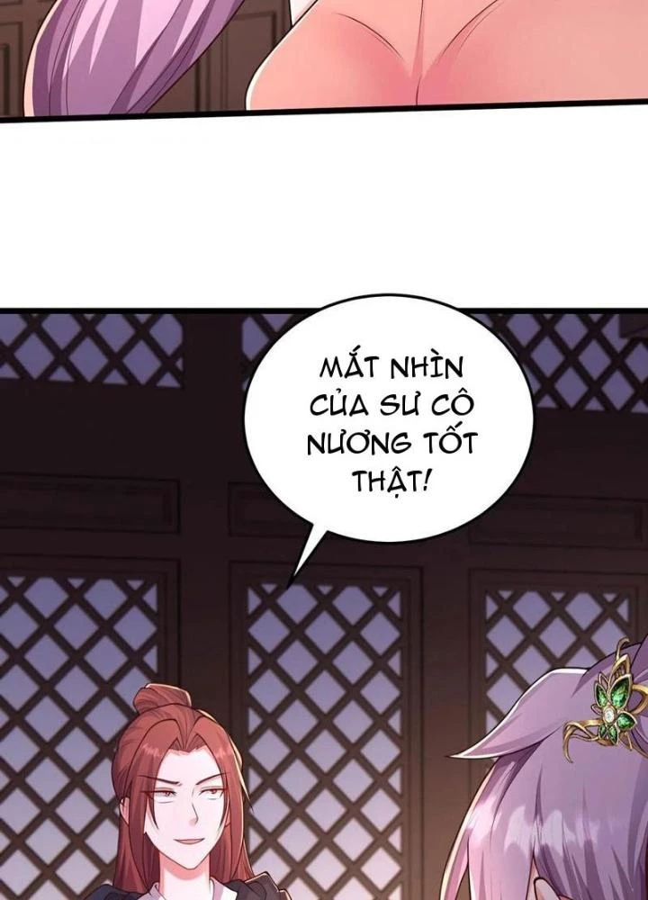 Tà Thần Quy Lai Chapter 58 - 61