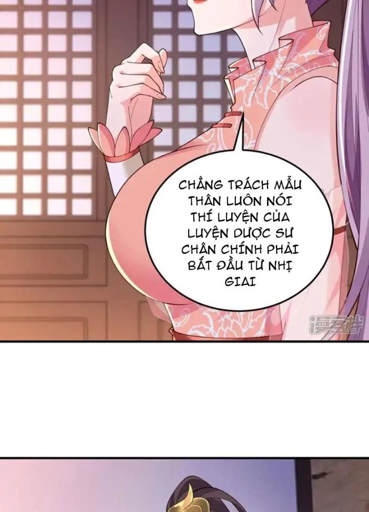 Tà Thần Quy Lai Chapter 59 - 9