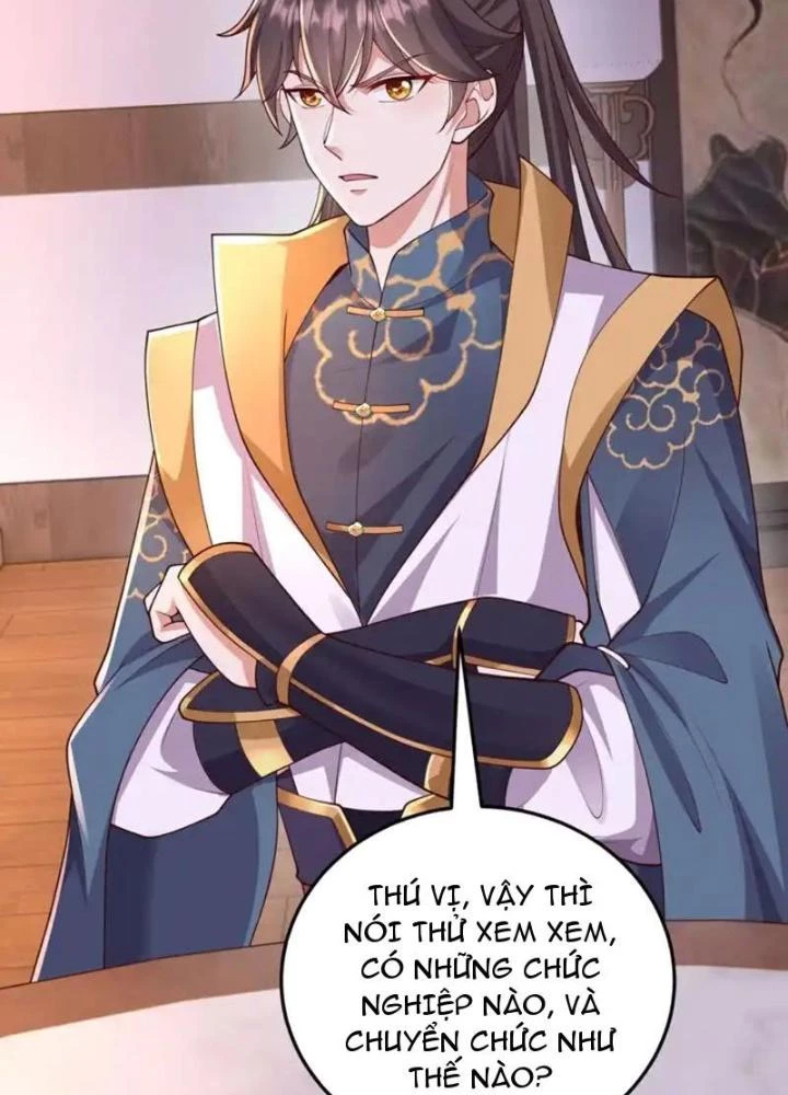 Tà Thần Quy Lai Chapter 59 - 11