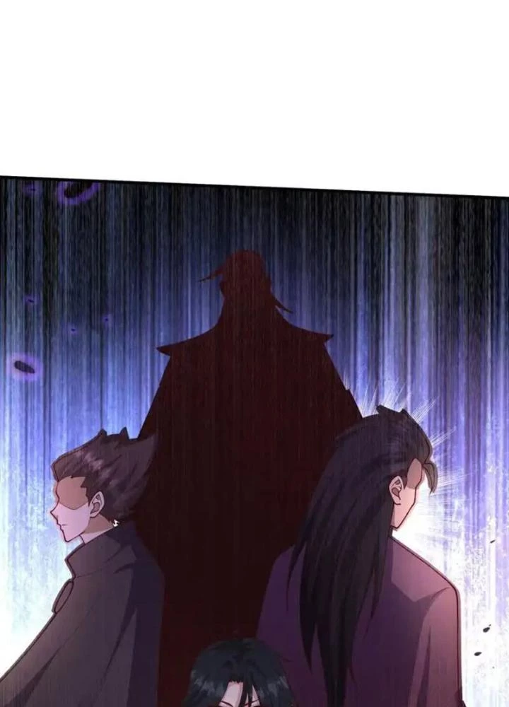 Tà Thần Quy Lai Chapter 59 - 13