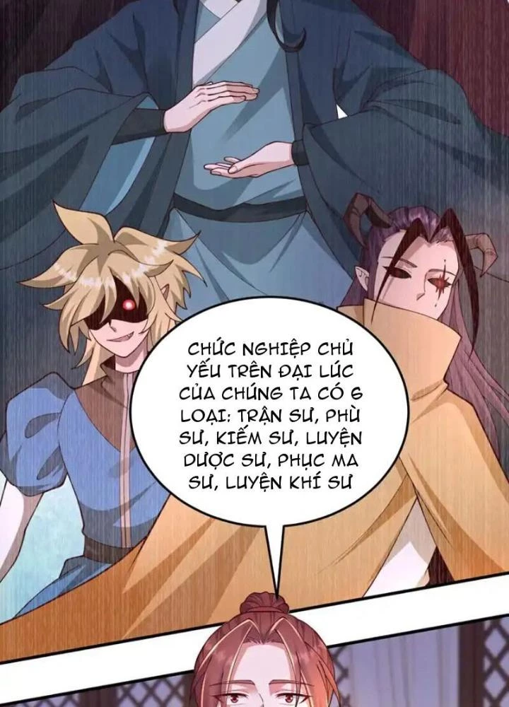Tà Thần Quy Lai Chapter 59 - 15