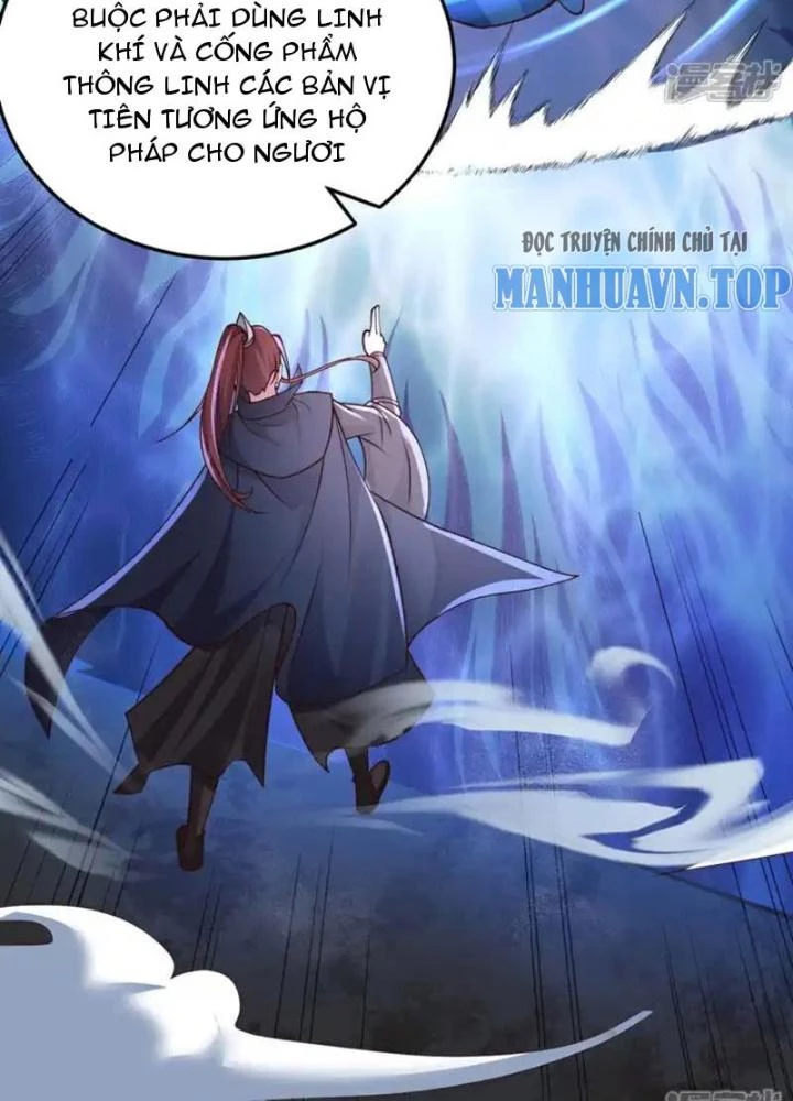 Tà Thần Quy Lai Chapter 59 - 21