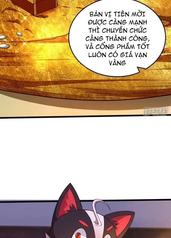 Tà Thần Quy Lai Chapter 59 - 25