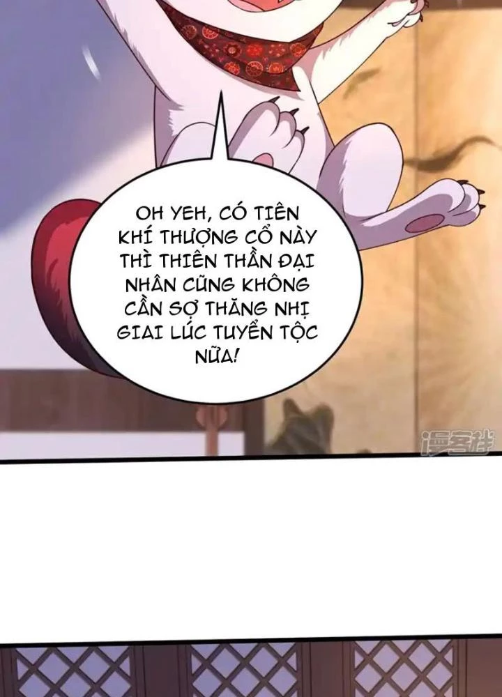 Tà Thần Quy Lai Chapter 59 - 27
