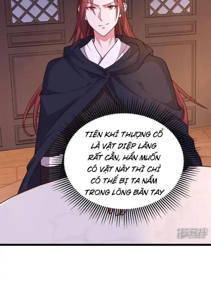Tà Thần Quy Lai Chapter 59 - 29