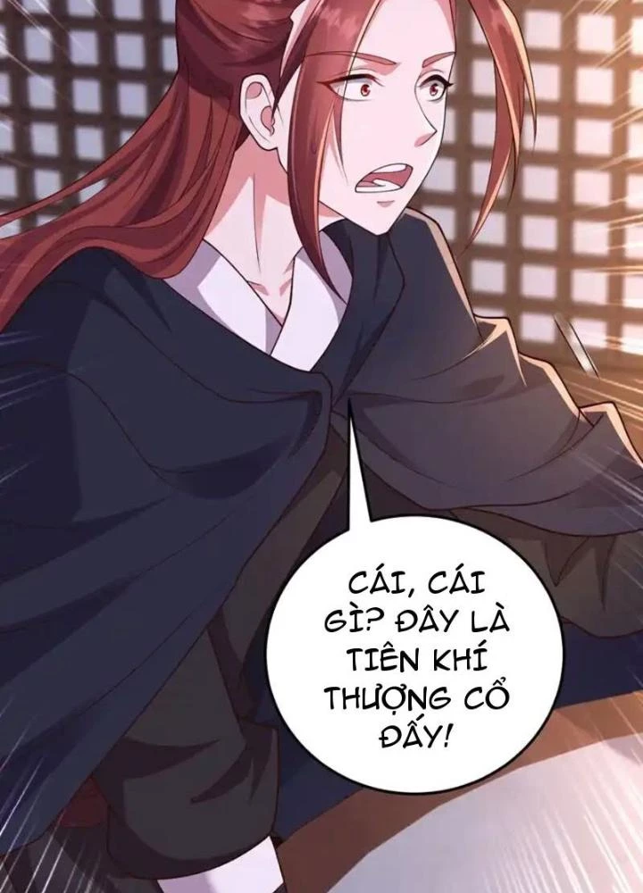 Tà Thần Quy Lai Chapter 59 - 35