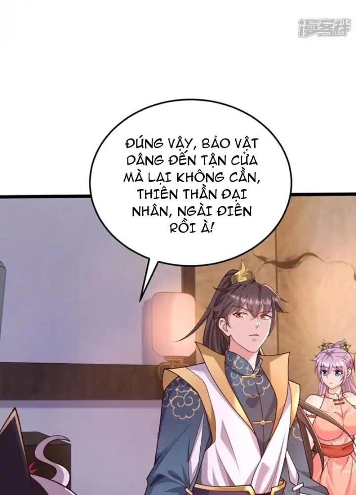 Tà Thần Quy Lai Chapter 59 - 37