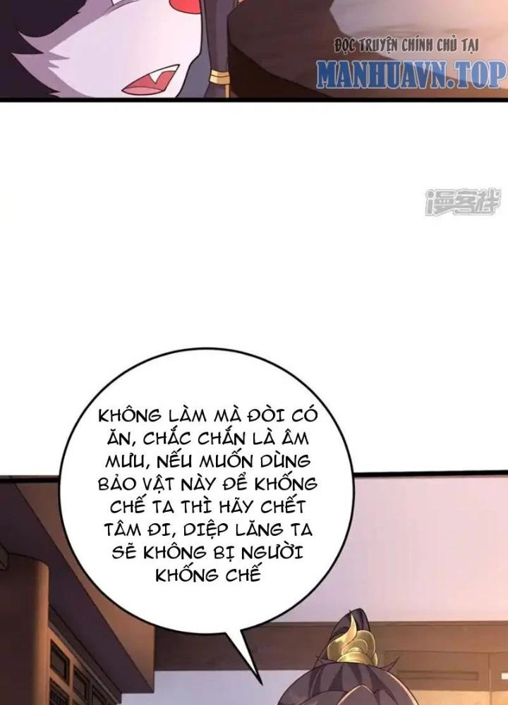 Tà Thần Quy Lai Chapter 59 - 39