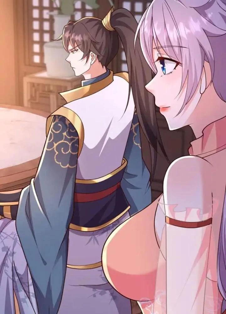 Tà Thần Quy Lai Chapter 59 - 43