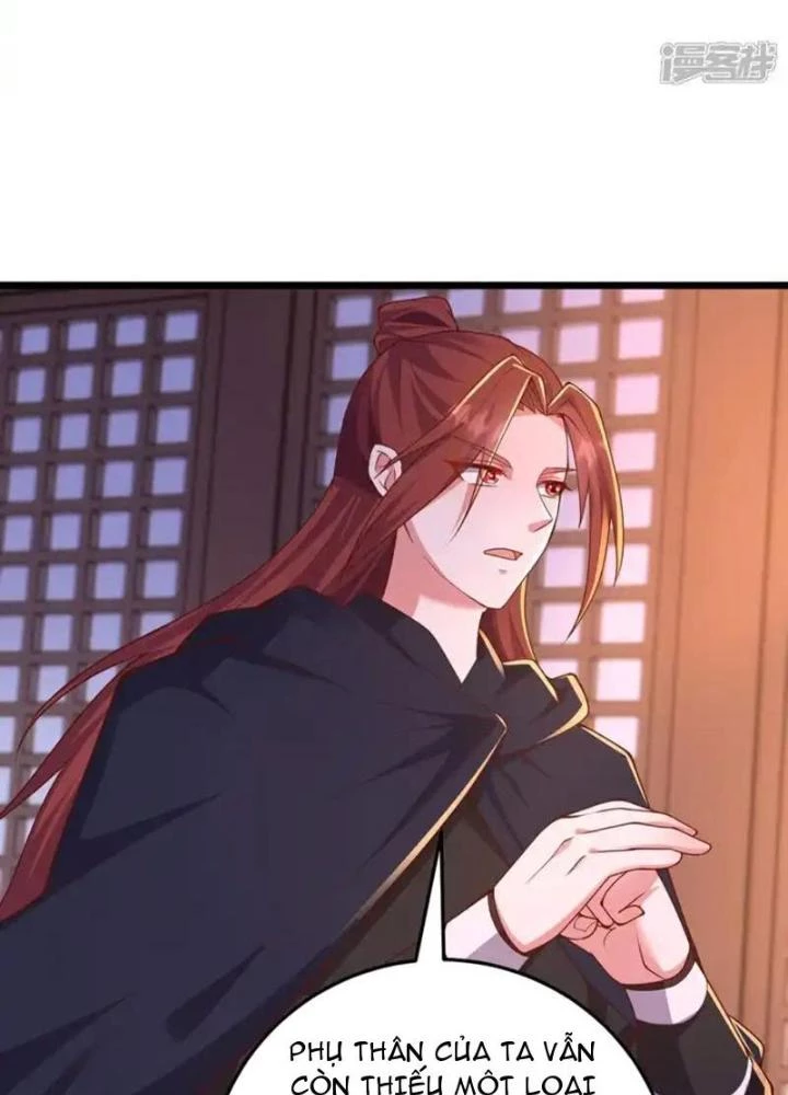 Tà Thần Quy Lai Chapter 59 - 53