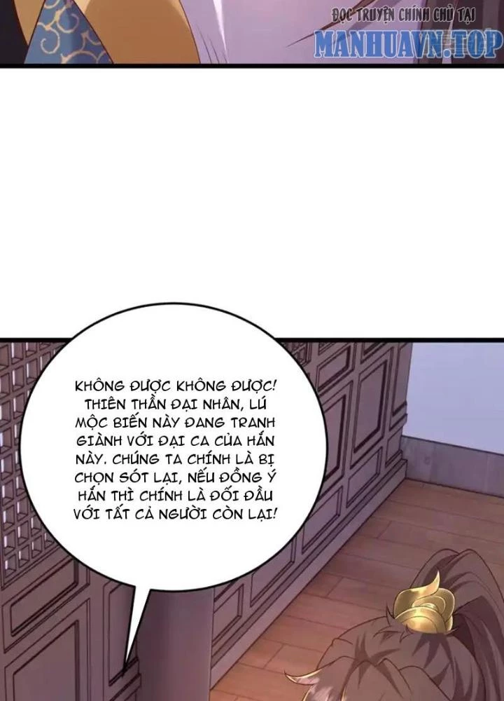 Tà Thần Quy Lai Chapter 59 - 61