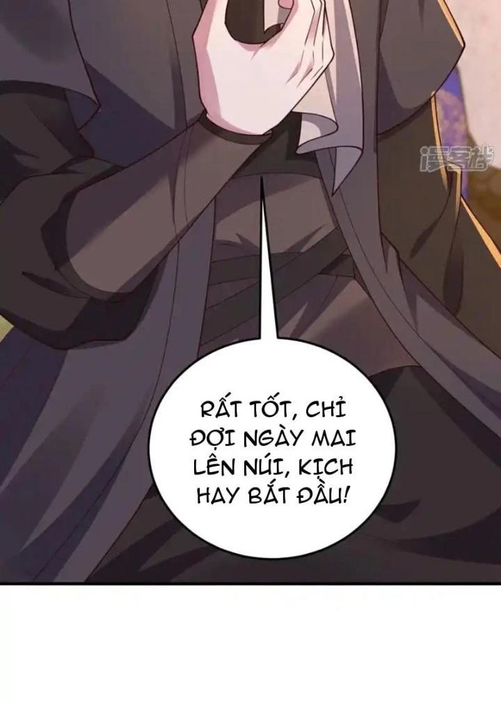 Tà Thần Quy Lai Chapter 59 - 79