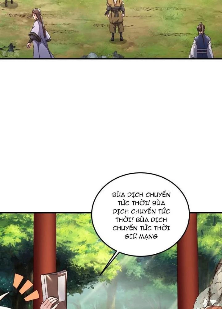 Tà Thần Quy Lai Chapter 60 - 9