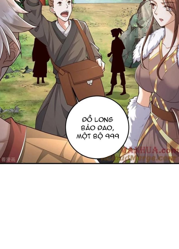 Tà Thần Quy Lai Chapter 60 - 11