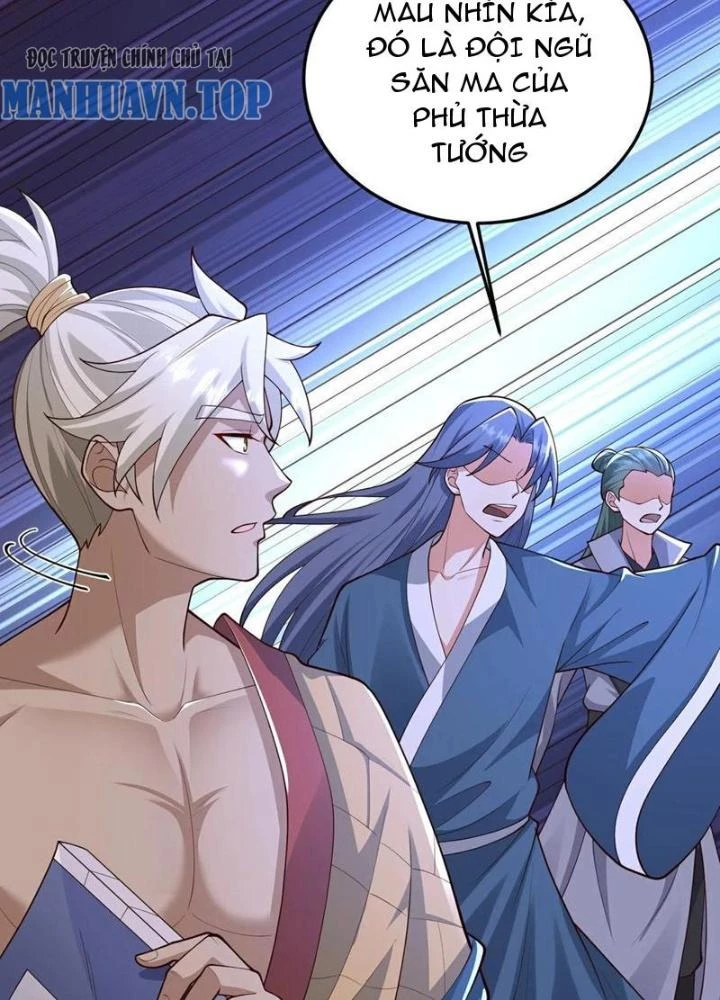 Tà Thần Quy Lai Chapter 60 - 17