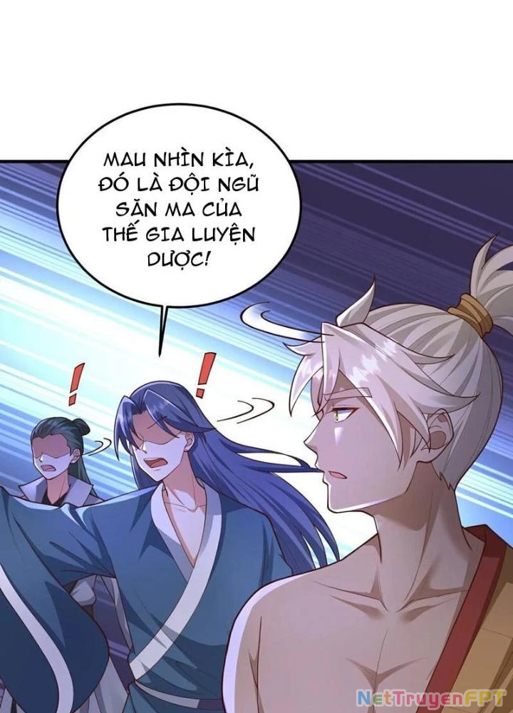 Tà Thần Quy Lai Chapter 60 - 23