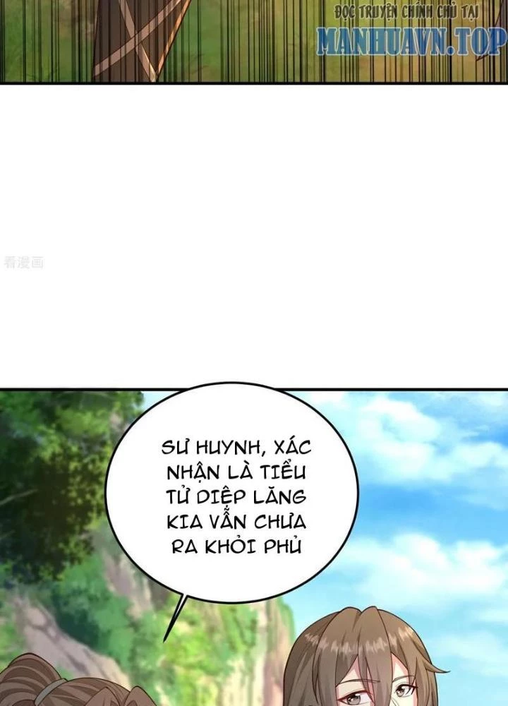 Tà Thần Quy Lai Chapter 60 - 29