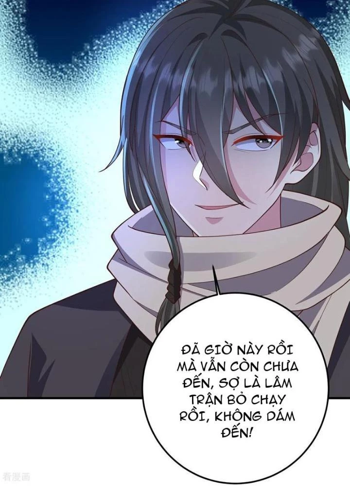 Tà Thần Quy Lai Chapter 60 - 33