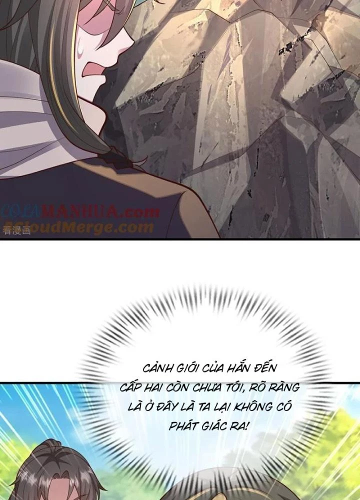 Tà Thần Quy Lai Chapter 60 - 37