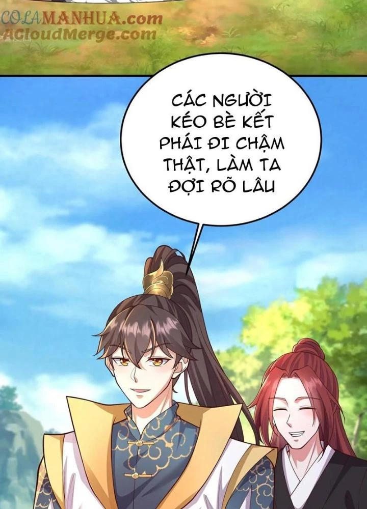 Tà Thần Quy Lai Chapter 60 - 43