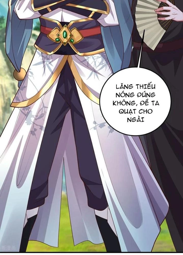 Tà Thần Quy Lai Chapter 60 - 45