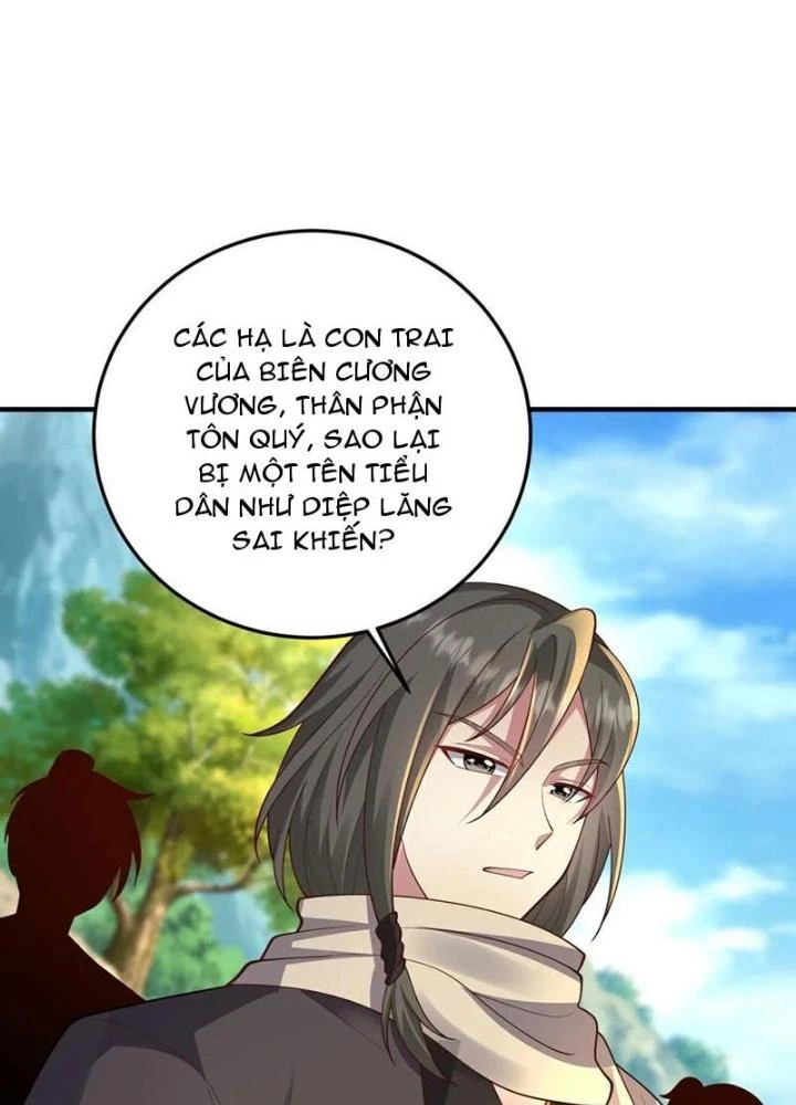 Tà Thần Quy Lai Chapter 60 - 47
