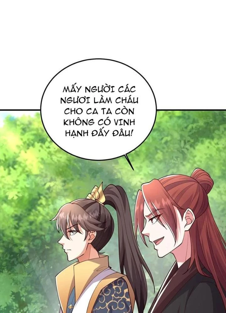 Tà Thần Quy Lai Chapter 60 - 51