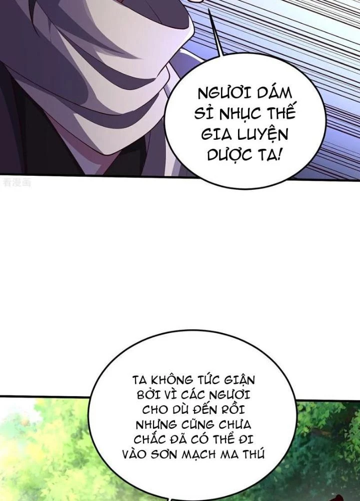 Tà Thần Quy Lai Chapter 60 - 55