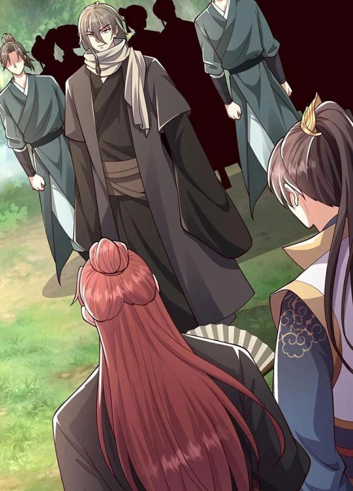 Tà Thần Quy Lai Chapter 60 - 57