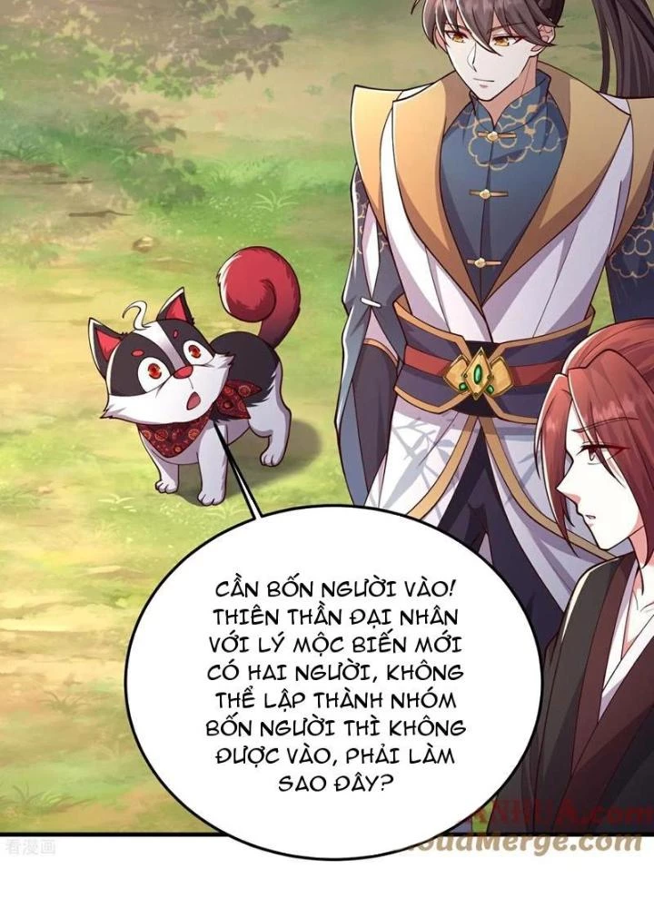 Tà Thần Quy Lai Chapter 60 - 67