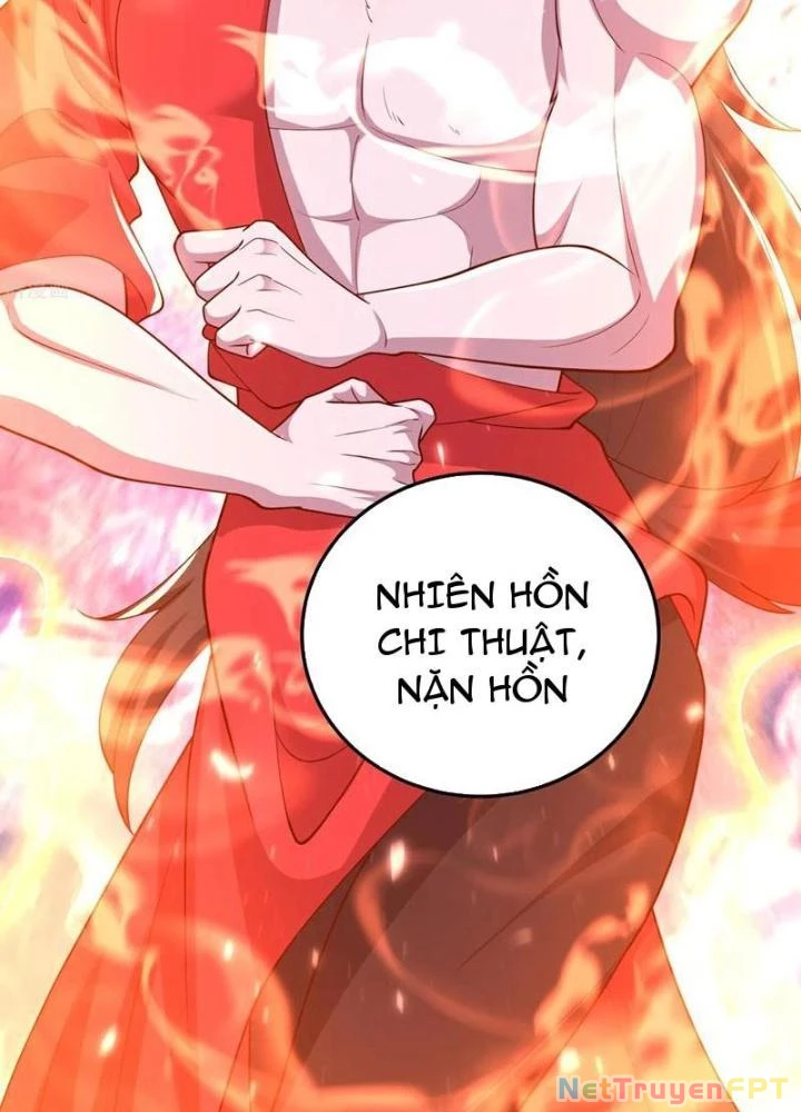Tà Thần Quy Lai Chapter 60 - 71