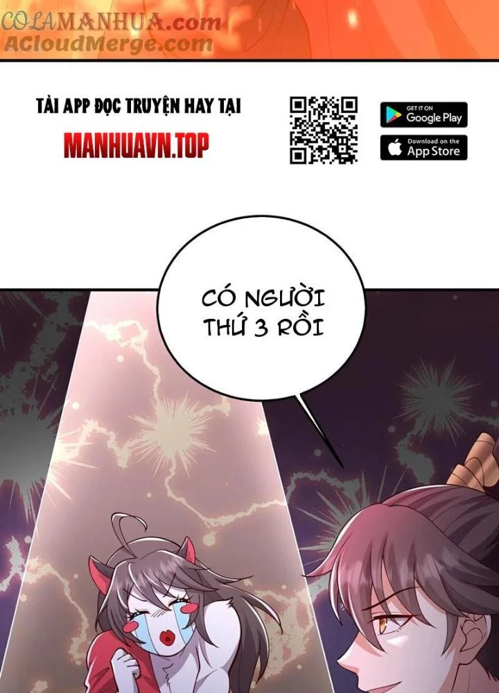 Tà Thần Quy Lai Chapter 60 - 73