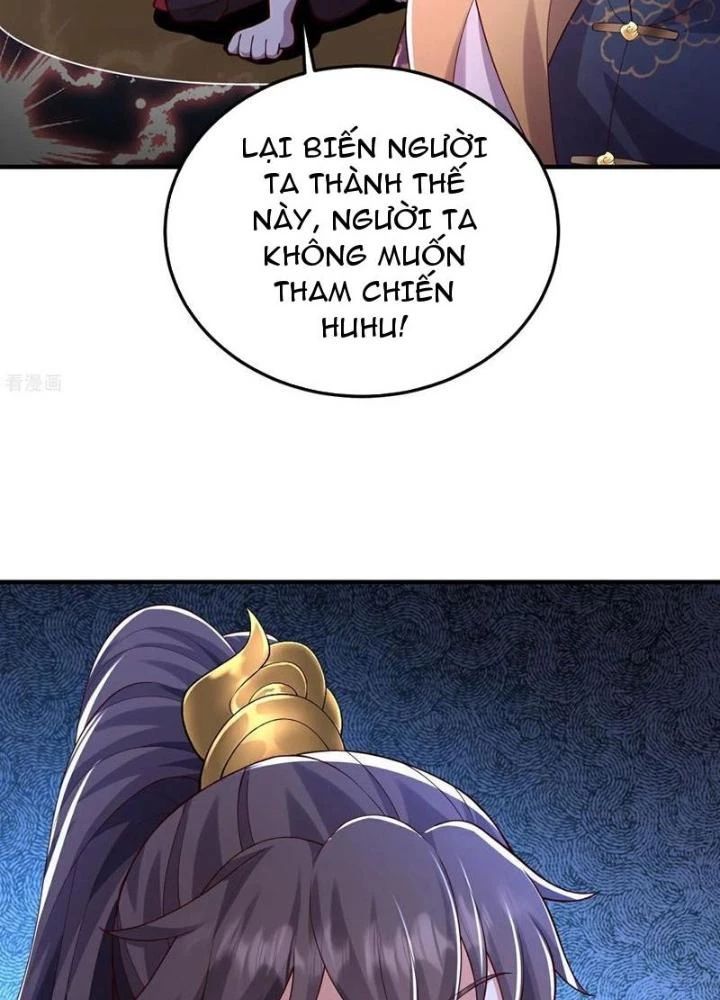 Tà Thần Quy Lai Chapter 60 - 75