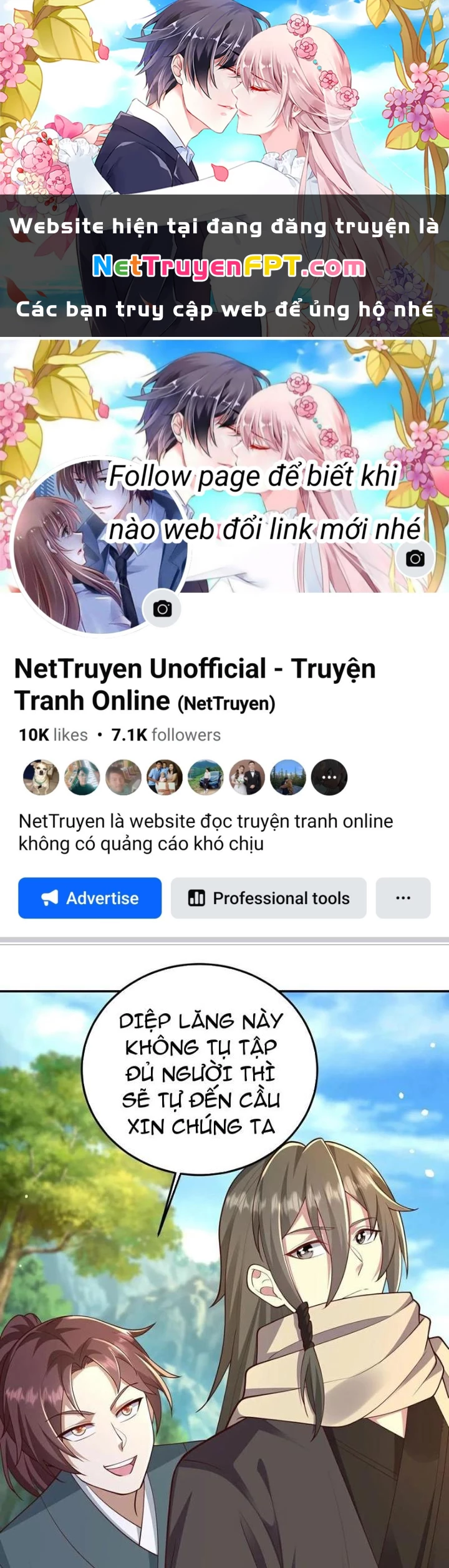 Tà Thần Quy Lai Chapter 61 - 1