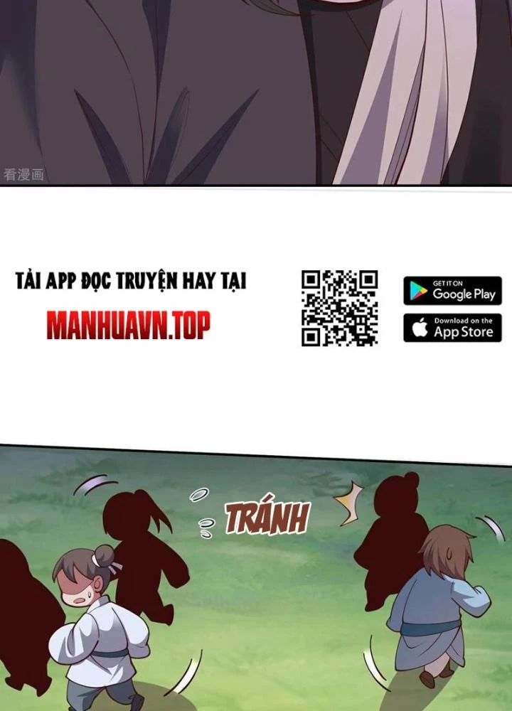 Tà Thần Quy Lai Chapter 61 - 5