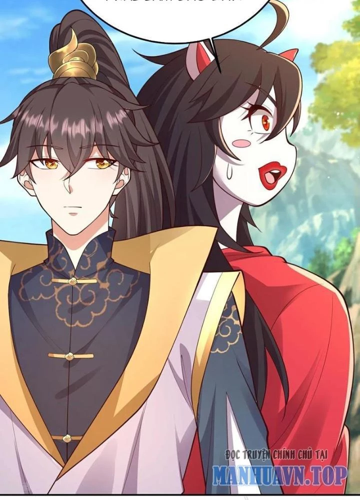 Tà Thần Quy Lai Chapter 61 - 9