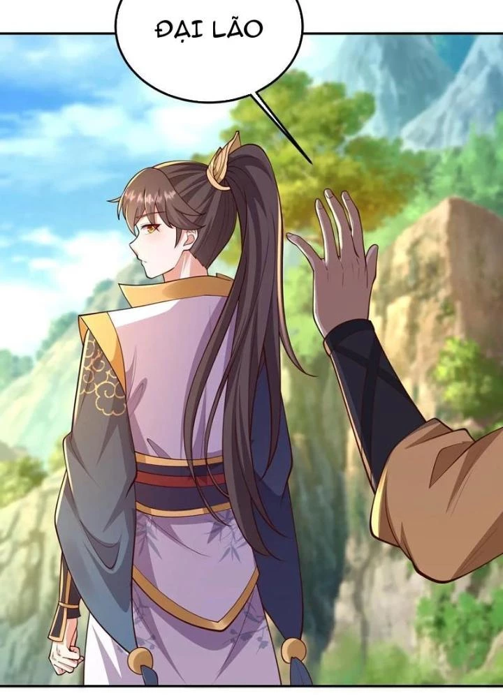 Tà Thần Quy Lai Chapter 61 - 15