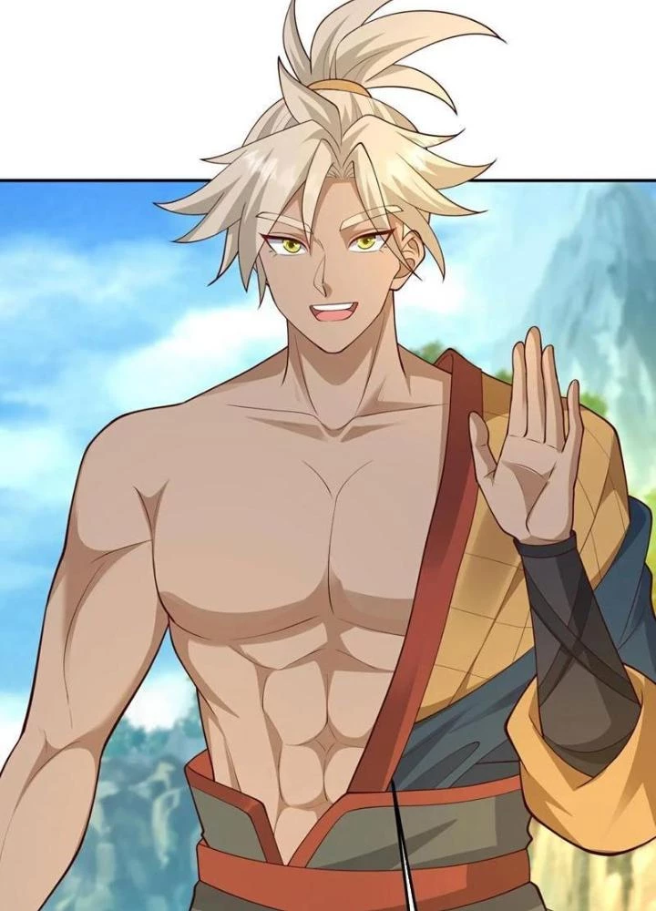 Tà Thần Quy Lai Chapter 61 - 17