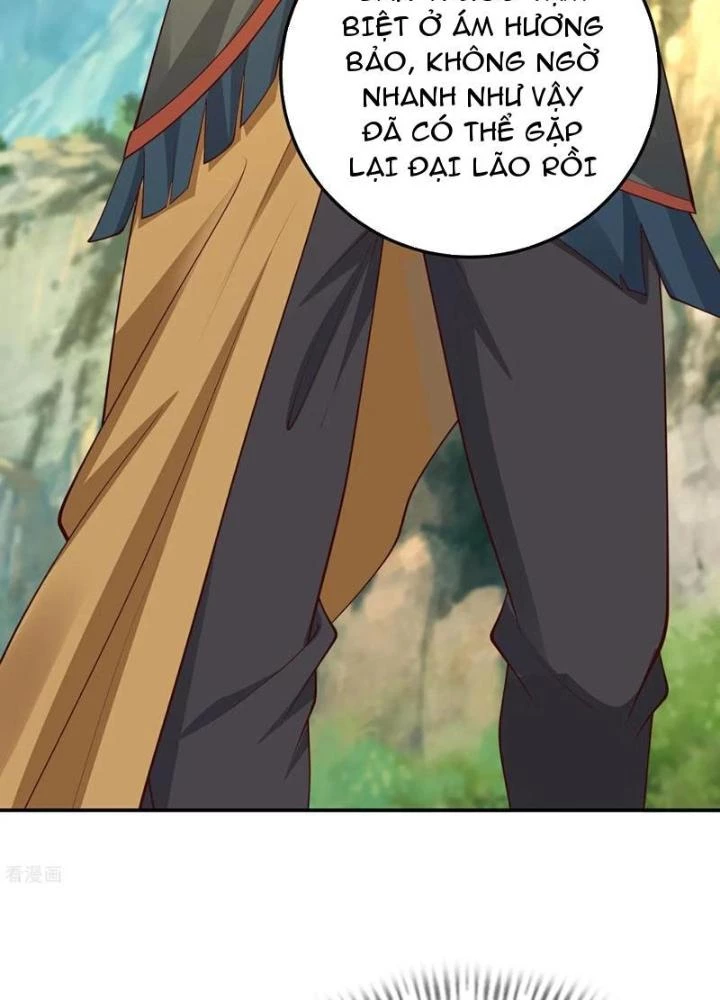 Tà Thần Quy Lai Chapter 61 - 19