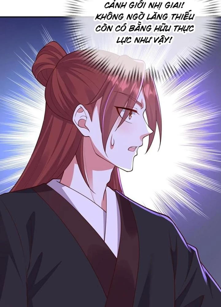 Tà Thần Quy Lai Chapter 61 - 21