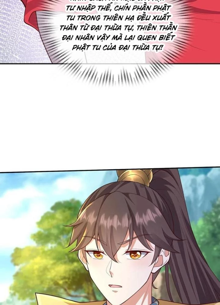 Tà Thần Quy Lai Chapter 61 - 25