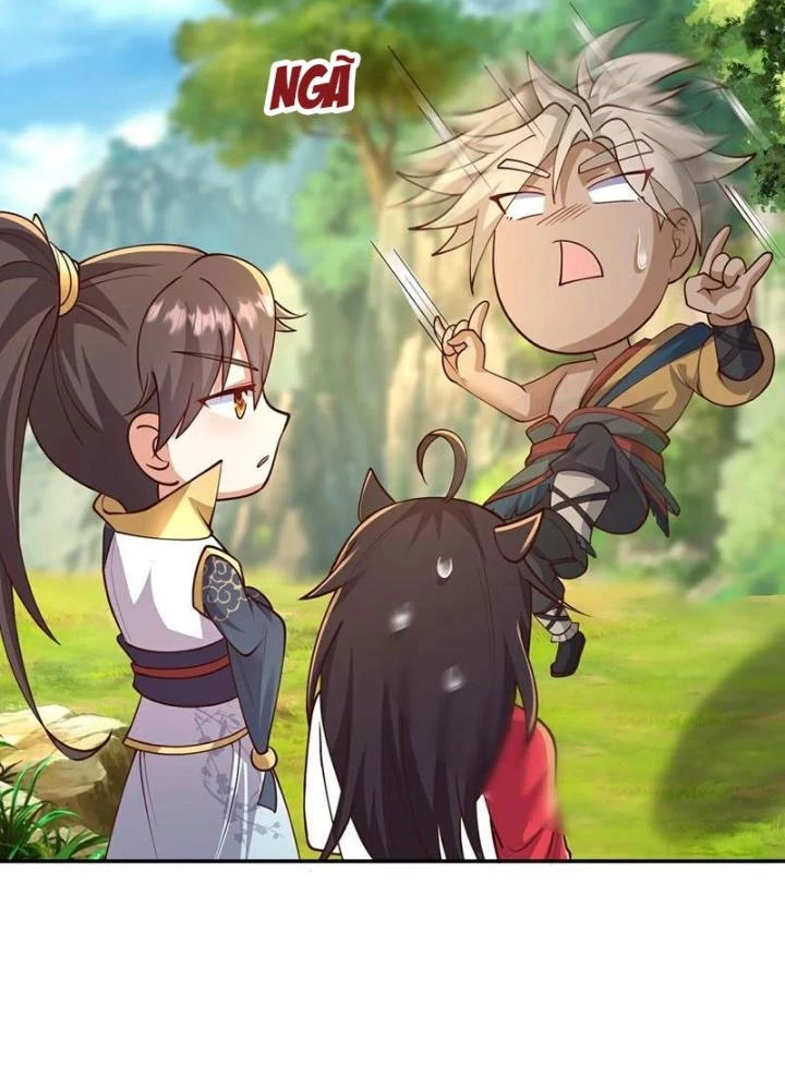 Tà Thần Quy Lai Chapter 61 - 29