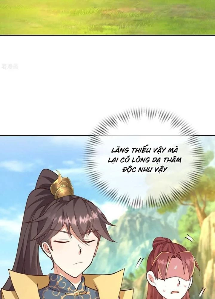 Tà Thần Quy Lai Chapter 61 - 33