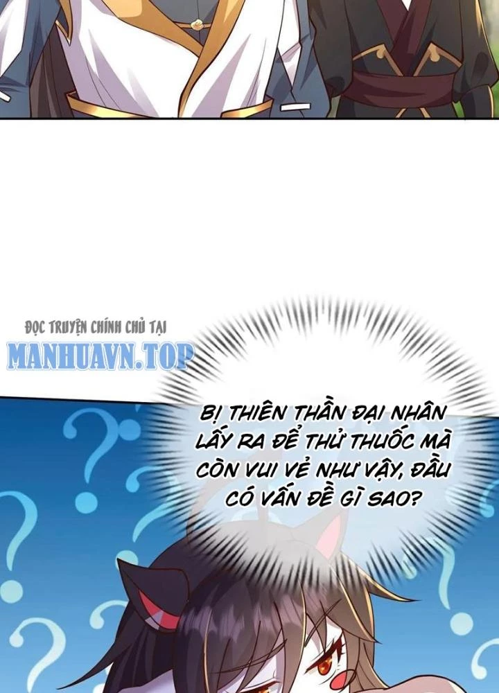 Tà Thần Quy Lai Chapter 61 - 35