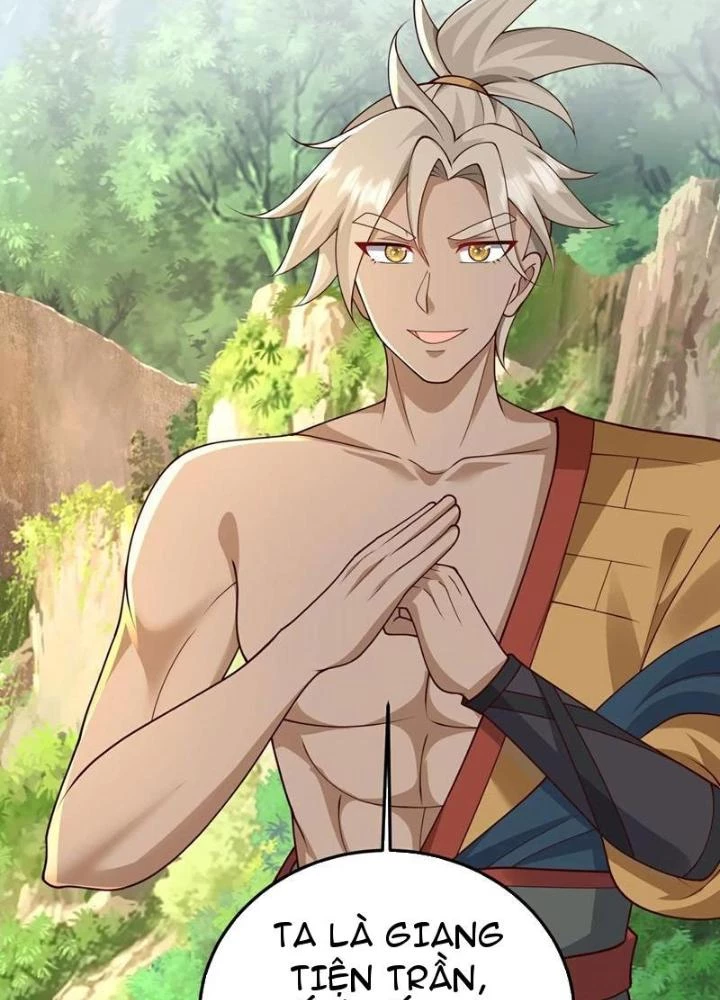 Tà Thần Quy Lai Chapter 61 - 43