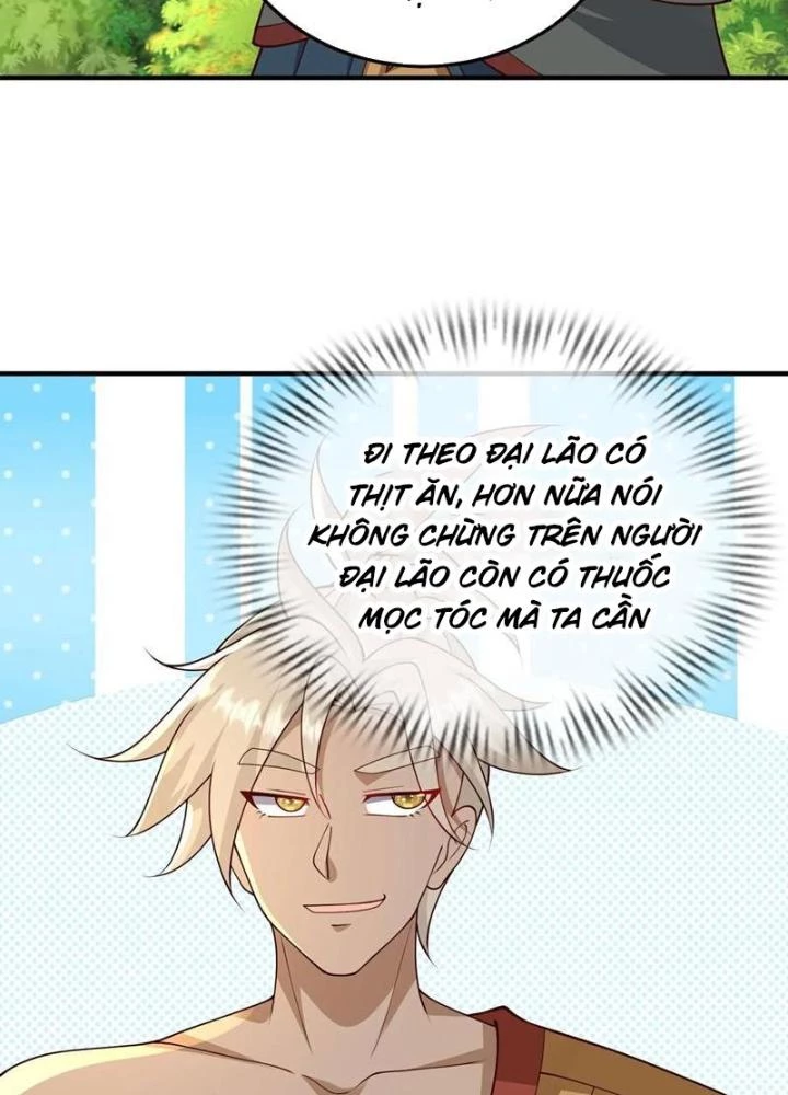Tà Thần Quy Lai Chapter 61 - 45