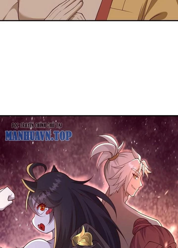 Tà Thần Quy Lai Chapter 61 - 47